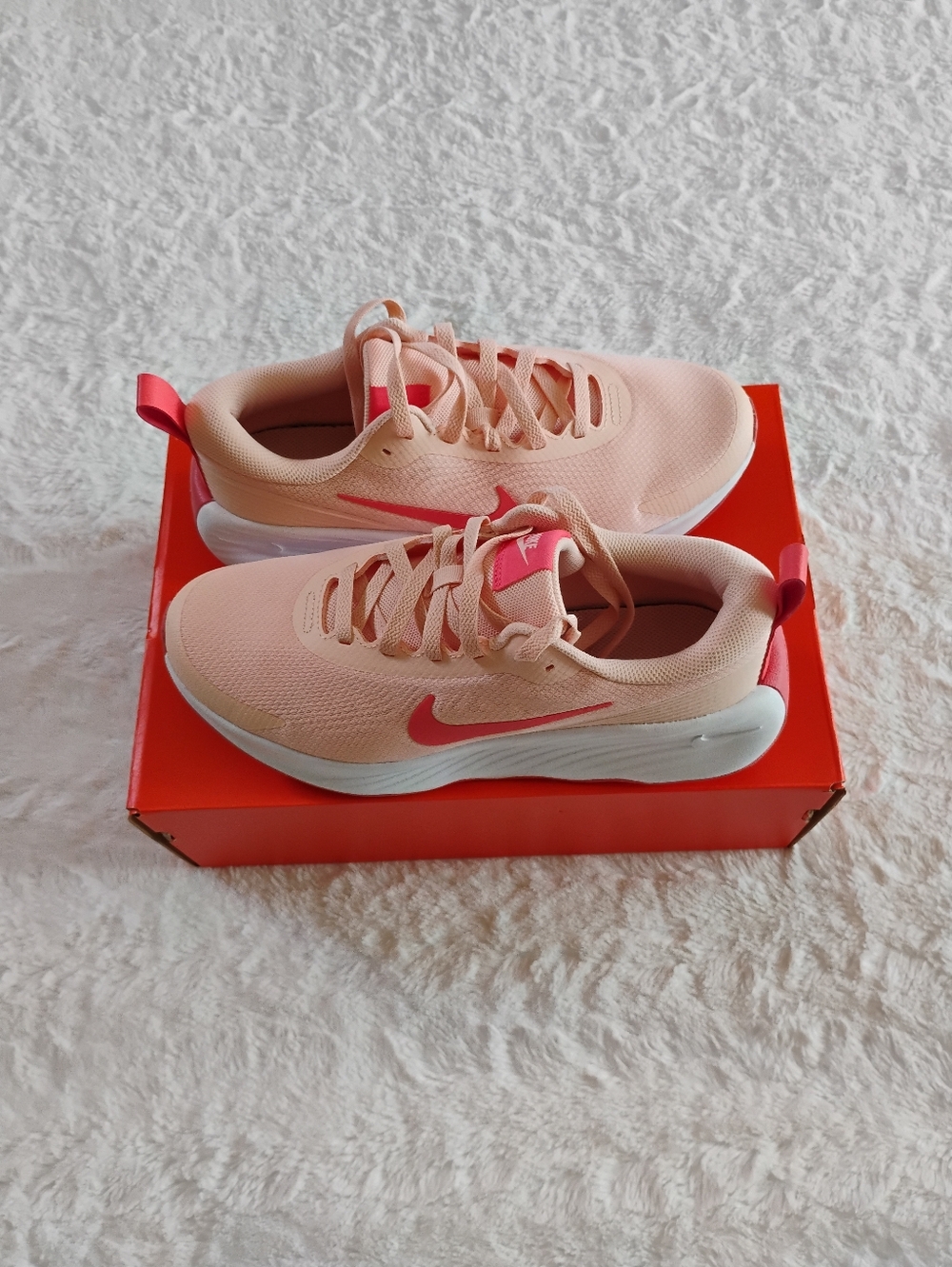 Nike Promina Coral Shoes - Picture 9 of 10